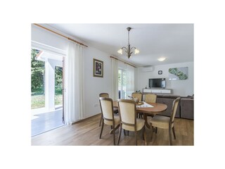 Villa Labin Caratteristiche 10