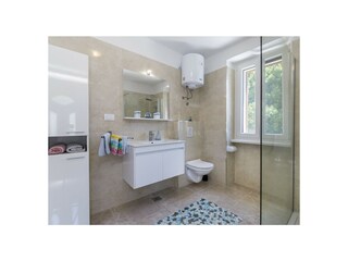 Villa Labin Caratteristiche 11