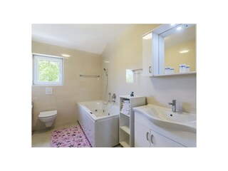 Villa Labin Caratteristiche 17