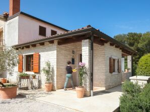 - Ferienhaus Antonia Cittanova