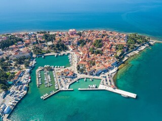 Ferienhaus Novigrad (Istrien) Umgebung 15
