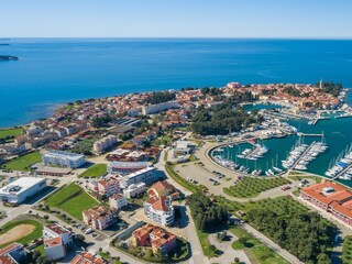 Ferienhaus Novigrad (Istrien) Umgebung 16
