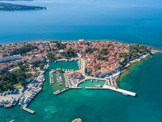 Ferienhaus Novigrad (Istrien) Umgebung 17
