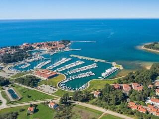 Ferienhaus Novigrad (Istrien) Umgebung 18