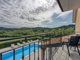 Villa Gračišće Outdoor Recording 8