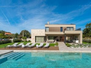 - Villa Verdante
