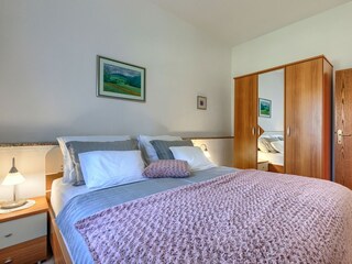 Apartment Spadici Ausstattung 11