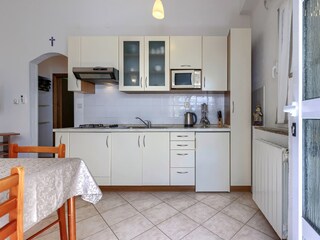 Apartment Spadici Ausstattung 12