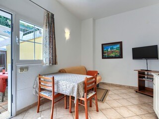 Apartment Spadici Ausstattung 14