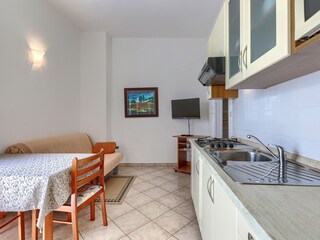 Apartment Spadici Ausstattung 15