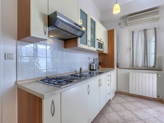 Apartment Spadici Ausstattung 16