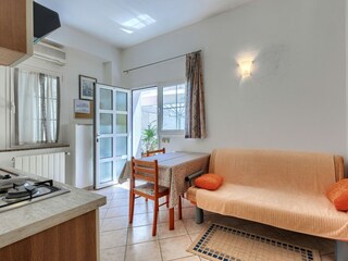 Apartment Spadici Ausstattung 18