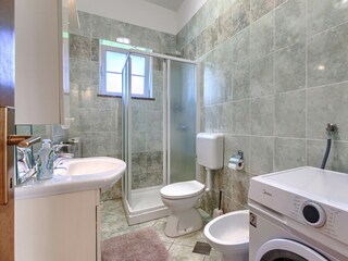 Apartment Spadici Ausstattung 19