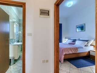 Apartment Spadici Ausstattung 20