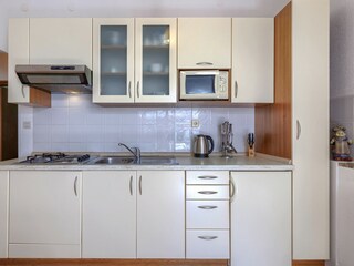 Apartment Spadici Ausstattung 21