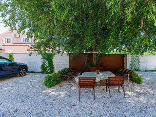 Apartment Spadici Ausstattung 23