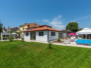 Apartment Spadici Außenaufnahme 4