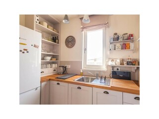 Apartment Oslići Ausstattung 11