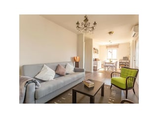 Apartment Oslići Außenaufnahme 2