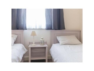 Apartment Oslići Ausstattung 19