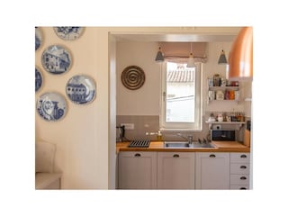 Apartment Oslići Ausstattung 27