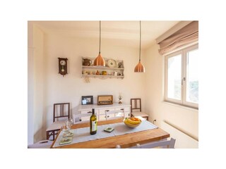 Apartment Oslići Ausstattung 30