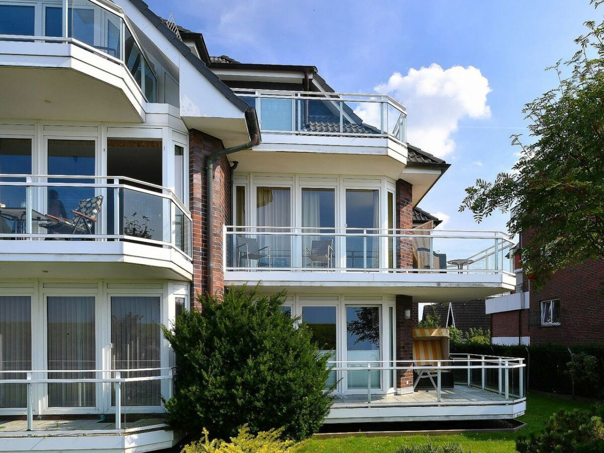 Ferienwohnung RD19, Duhnen, Firma Ferienappartements Nordseebrandung Frau Caroline Regge Ferienwohnung RD19, Duhnen, Firma Ferienappartements Nordseebrandung Frau Caroline Regge