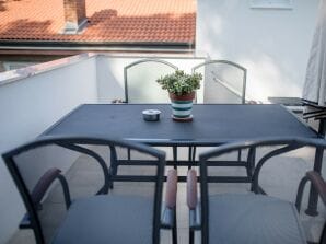 Appartamento - Apartment Jadran with Terrace