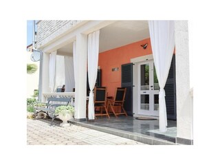 Apartment Mugeba Outdoor Recording 2
