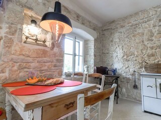 Apartment Mugeba Features 10