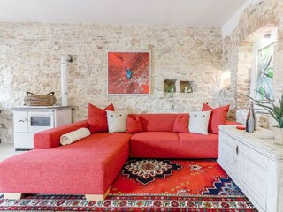 Apartment Mugeba Features 12