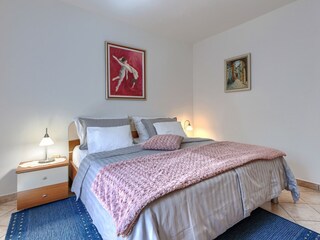 Apartment Spadici Ausstattung 11