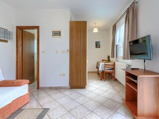 Apartment Spadici Ausstattung 14