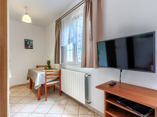 Apartment Spadici Ausstattung 15