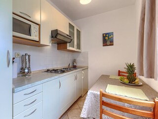 Apartment Spadici Ausstattung 16
