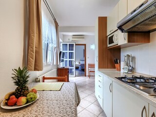 Apartment Spadici Ausstattung 18