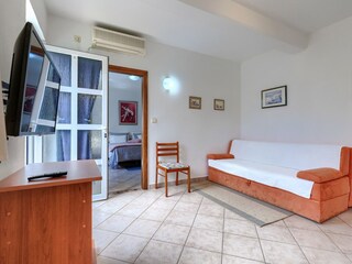 Apartment Spadici Ausstattung 19