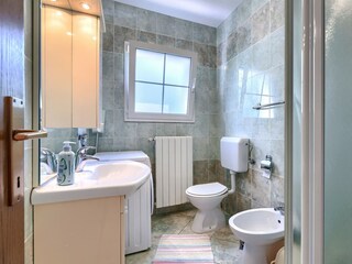 Apartment Spadici Ausstattung 20