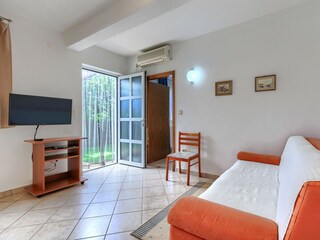Apartment Spadici Ausstattung 21