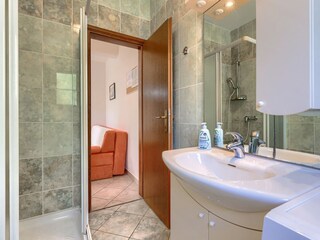 Apartment Spadici Ausstattung 22