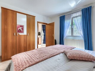 Apartment Spadici Ausstattung 24