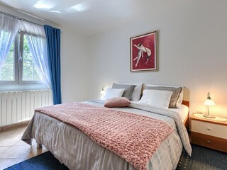 Apartment Spadici Ausstattung 25