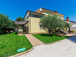 Apartment Spadici Außenaufnahme 4