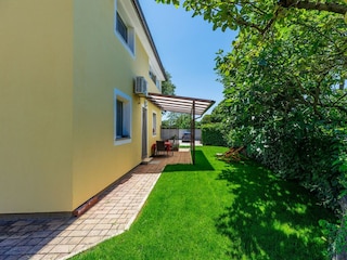 Apartment Spadici Umgebung 27