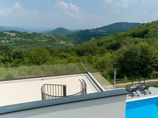 Villa Vižinada Features 30