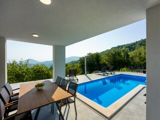 Villa Vižinada Outdoor Recording 2