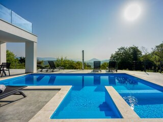 Villa Vižinada Features 15