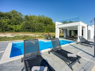Villa Vižinada Features 31