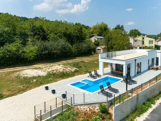 Villa Vižinada Outdoor Recording 8