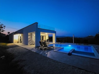 Villa Vižinada Outdoor Recording 9